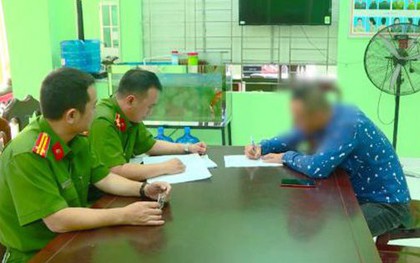 Vụ đánh tài xế vì không cho đi vệ sinh: Công an làm việc với nữ hành khách