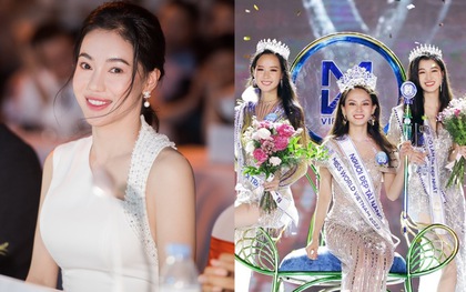"Bà trùm Hoa hậu" Phạm Kim Dung nói gì về tin mất bản quyền Miss World?