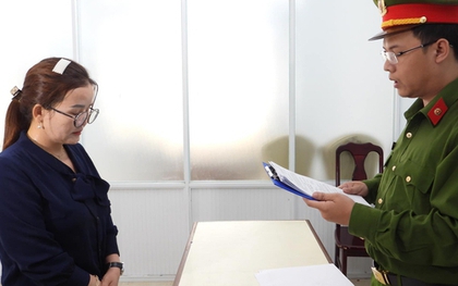 Bắt "nữ quái" giả làm cô giáo, lừa hơn 500 triệu của người tình