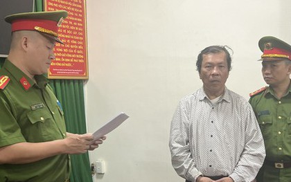 Tạm giam cựu chủ nhiệm Đoàn Luật sư Vĩnh Long liên quan vụ án Nguyễn Phương Hằng