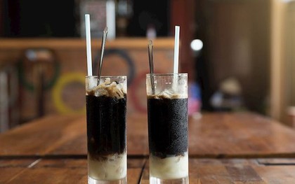 Cà phê sữa đá Việt Nam "phá đảo" bảng xếp hạng ngon nhất thế giới