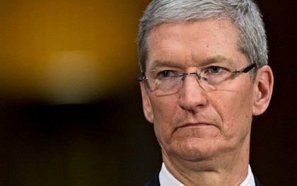 Vị thế CEO Tim Cook lung lay, bị một nhóm cổ đông đề nghị loại khỏi Hội đồng Quản trị Apple