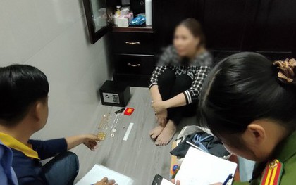 Báo tin bị trộm cướp tài sản hàng tỷ đồng để "tạo uy tín" trong làm ăn