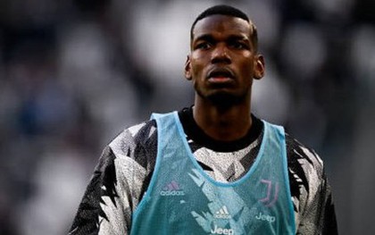 Juventus nổi giận, tìm cách hủy hợp đồng của Paul Pogba