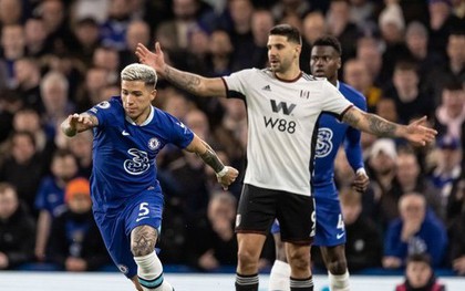 Siêu máy tính dự đoán Chelsea có 3% khả năng cán đích trong tốp 4 Premier League