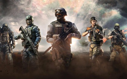 Thêm một game Crossfire tuyên bố đóng cửa, niềm tự hào ngày ấy nay còn đâu