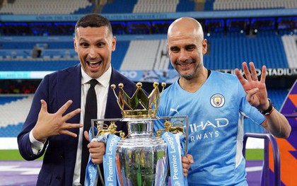 Pep Guardiola sẽ ra đi nếu Man City gian lận tài chính