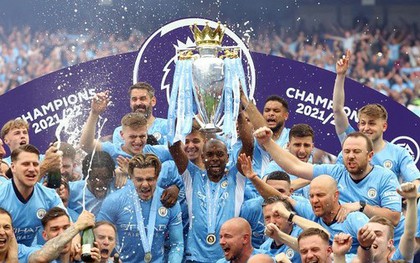 Man City có thể bị tước danh hiệu, trục xuất khỏi Ngoại hạng Anh