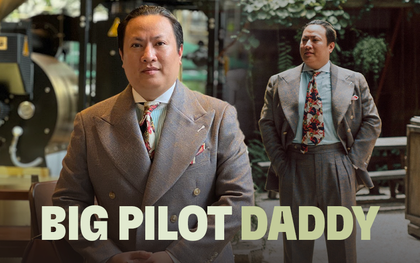 Big Pilot Daddy: Chỉ có thượng lưu trên phim mới tiêu tiền như nước, còn người giàu ngoài đời lên TikTok xem drama là bình thường