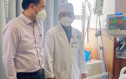 Vụ ngộ độc do ăn chè tại An Giang: 1 người đã tử vong