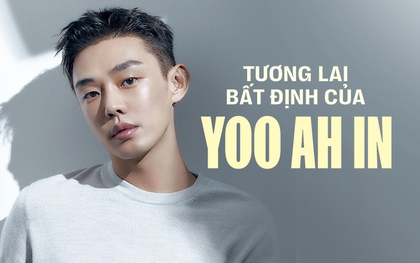 Yoo Ah In bị điều tra - dấu chấm hết cho sự nghiệp?