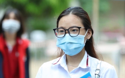 Gợi ý đáp án môn Toán đề minh họa thi tốt nghiệp THPT 2023
