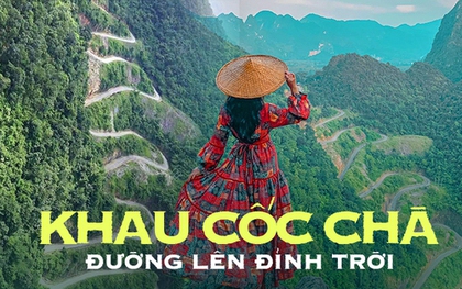Đằng sau sự nhầm lẫn về tên gọi của con đèo 15 tầng được cho là “đáng sợ nhất Việt Nam”