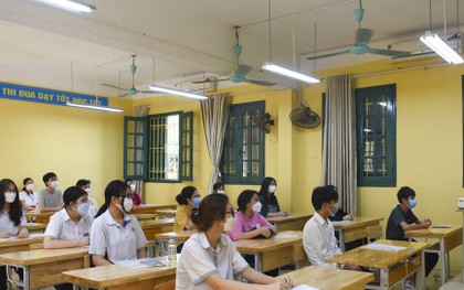 Thi tốt nghiệp THPT: Giáo viên chia sẻ bí quyết đạt điểm cao bài thi tiếng Anh