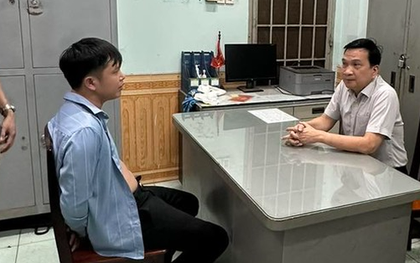 Giải cứu con tin 4 tuổi bị đối tượng dùng xăng khống chế ở Đồng Nai