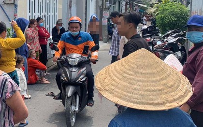 Vụ hai người tử vong bất thường: Nghi cha dượng giết con gái rồi tự sát