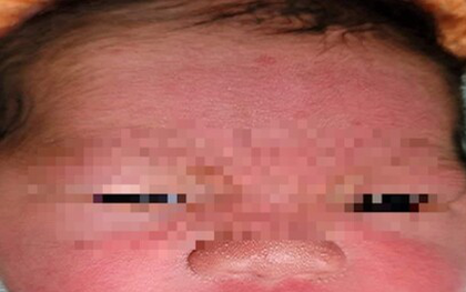 Bé trai sơ sinh nặng 3,5 kg bị bỏ rơi ở vùng thôn quê Thừa Thiên - Huế