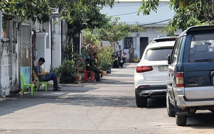 Diễn biến mới vụ cô gái trẻ và cha dượng chết trong phòng trọ