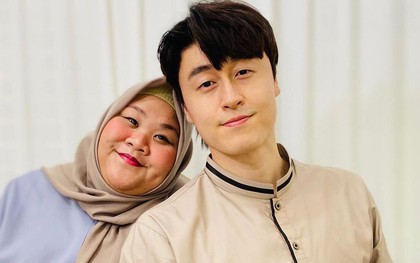 Gây bão vì sở hữu ngoại hình một trời một vực, cặp đôi "đũa lệch" đình đám châu Á một thời giờ ra sao sau 6 năm kết hôn?