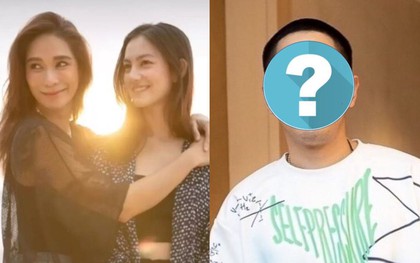 "Chị đại" showbiz Thái Lan chia tay bạn gái kém 17 tuổi để hẹn hò nam rapper đình đám?