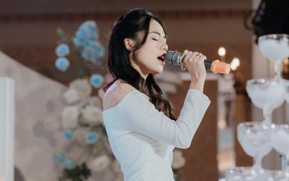 Hương Ly là nữ ca sĩ có lượt view YouTube cao nhất Việt Nam