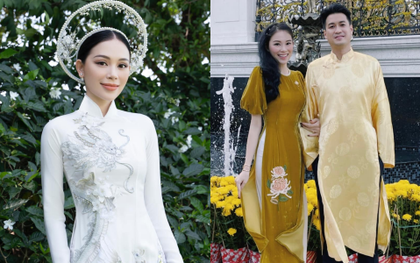 Hôn lễ hào môn của Phillip Nguyễn - Linh Rin cận kề: Đàng gái khoe váy dâu phụ, đàng trai có động thái liên quan đến địa điểm cưới!