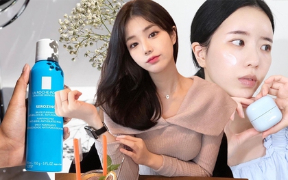 5 khung giờ vàng nên tập trung chăm sóc để chống lão hóa da