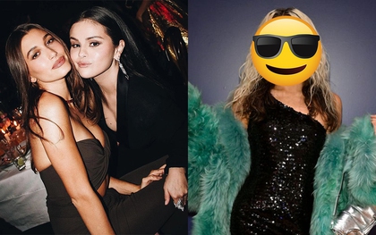 Xuất hiện "người hòa giải" khiến drama giữa Hailey Baldwin và Selena Gomez tạm ngưng!