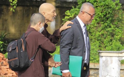 Vì sao Công an Long An triệu tập 2 luật sư bào chữa vụ án Tịnh thất Bồng Lai?