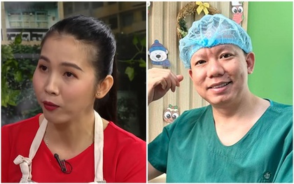 Người mẹ sinh 5 đầu tiên ở Việt Nam nhờ tiêm kích trứng nhận xét gì về bác sĩ Cao Hữu Thịnh?