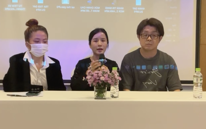 Bà Nhân Vlog tiết lộ đã tạo phôi thành công, xin lỗi bác sĩ Cao Hữu Thịnh