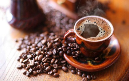Nghiên cứu mới: Lý do người thừa mỡ, tiểu đường nên uống cà phê