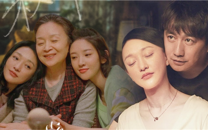 Phim gia đình hay nhất của Châu Tấn: Đàn bà bước qua đổ vỡ, ly hôn mất quyền nuôi con và cái giá của việc tái hôn