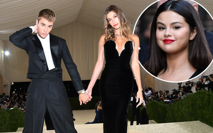 Vợ chồng Justin Bieber không để lùm xùm với Selena Gomez ảnh hưởng tới cuộc sống riêng