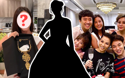 Hoa hậu Vbiz được Trấn Thành tặng trang sức gần 80 triệu, từng lên tiếng về "lỗi lầm" của nam MC nay đã rời hội bạn?