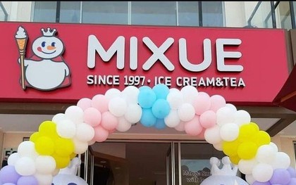 Câu chuyện nhượng quyền Mixue: Bỏ tiền tỷ mở cửa hàng vài chục m2, thu từng đồng 10 ngàn tiền lẻ, áp lực từ chính "đồng nghiệp" khi chuỗi phủ dày cả khu vực