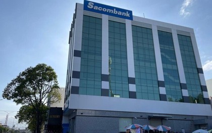 Vụ "bốc hơi" 46,9 tỷ đồng của khách tại Sacombank: Ngân hàng "tố ngược" khách