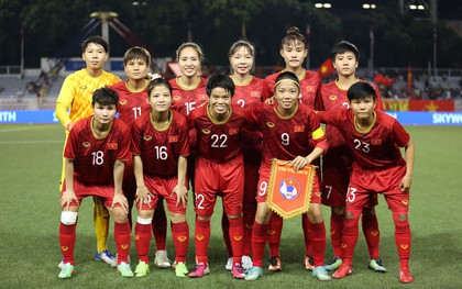 Bất chấp kết quả ra sao, đội tuyển nữ Việt Nam vẫn chắc chắn "bỏ túi" hơn 35 tỷ đồng sau World Cup 2023