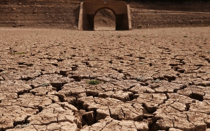 Cảnh báo mới về khủng hoảng nước toàn cầu