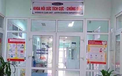 Bốn người ở Quảng Nam ngộ độc sau khi ăn cá chép làm chua