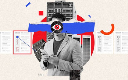 "Bạn học 10 năm không liên lạc mời cưới, anh có đi không?", ứng viên trả lời và trúng tuyển