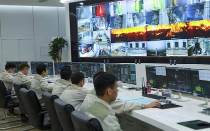 Hà Nội vận hành nhà máy điện rác, giảm tải áp lực cho các bãi rác chôn lấp