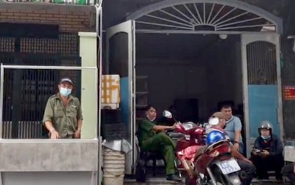Một vũ công tử vong bất thường trong ngôi nhà ở quận Tân Phú