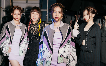 Mẫu nhí Việt nhỏ tuổi nhất được diễn tại Seoul Fashion Week