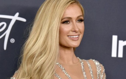 Paris Hilton vẫn gặp ác mộng do tuổi thơ "ám ảnh" tại trường nội trú