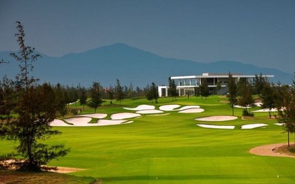 Liên tục "đại hạ giá" sân golf Đầm Vạc