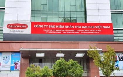 Nhập nhằng chi trả quyền lợi bảo hiểm giữa Dai-ichi Việt Nam và khách hàng