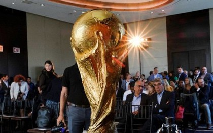 ASEAN xúc tiến hồ sơ xin đăng cai World Cup 2034