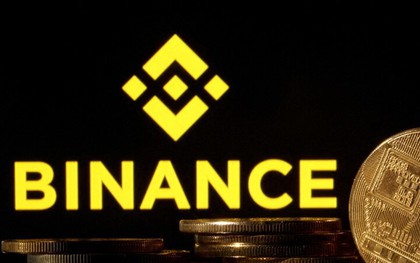 Người dùng hoang mang khi sàn tiền ảo Binance bị dừng giao dịch