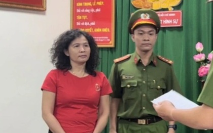 Tạm đình chỉ tư cách luật sư đối với bà Đặng Thị Hàn Ni